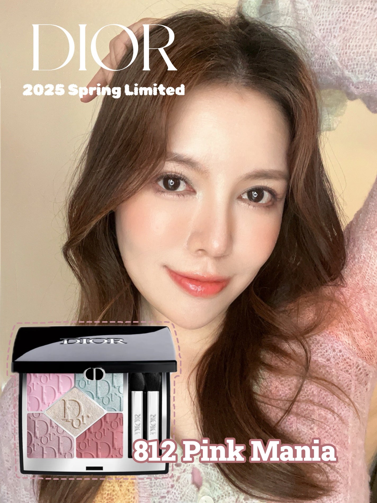 ブラーリング カラー ブラッシュ/SUQQU/パウダーチークを使ったクチコミ(1枚目)