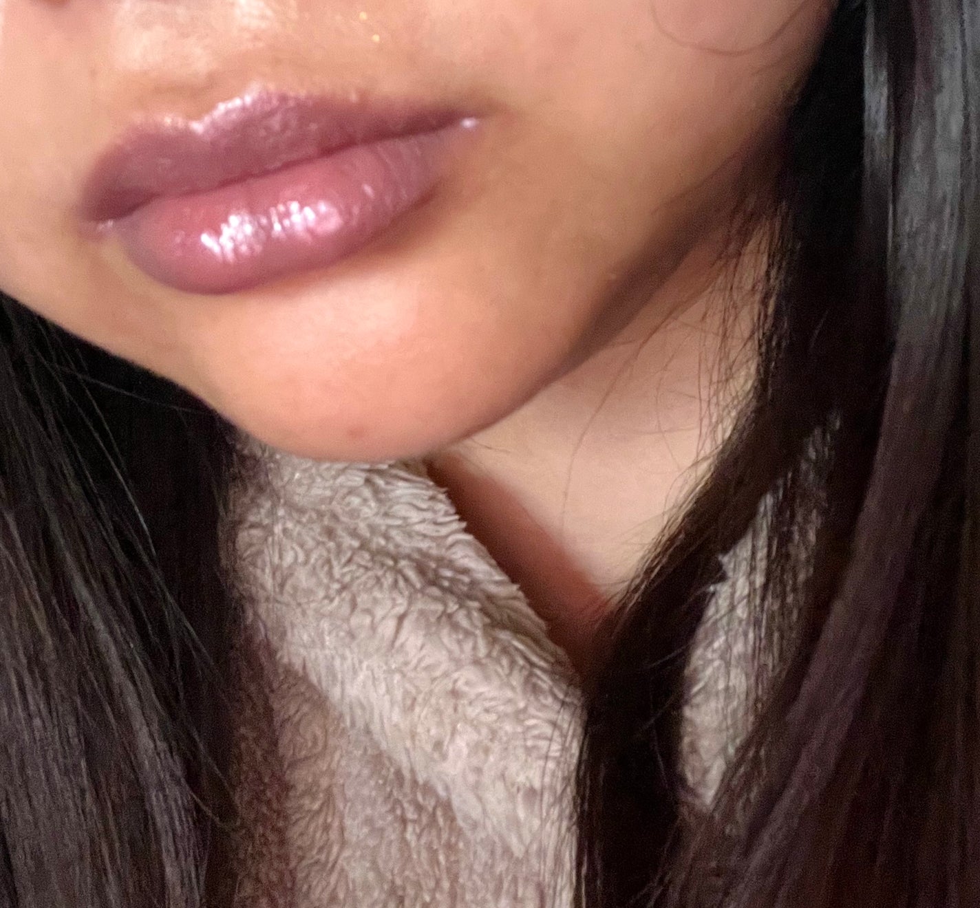 ディオール アディクト リップスティック/Dior/口紅を使ったクチコミ(4枚目)