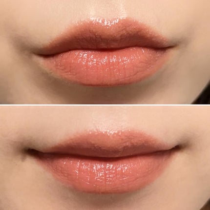 エテュセ リップエディション(ティントルージュ)/ettusais/リップティントを使ったクチコミ(7枚目)