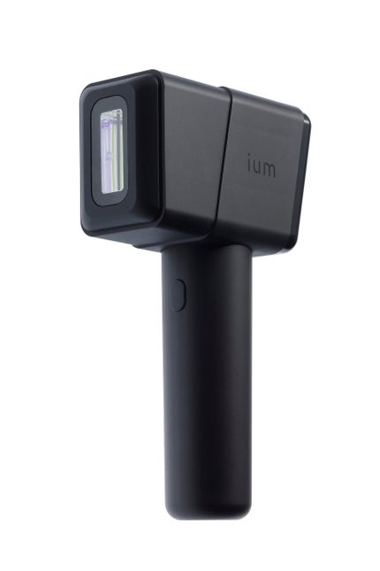 ium イウム スピードショット IUM-SS-K