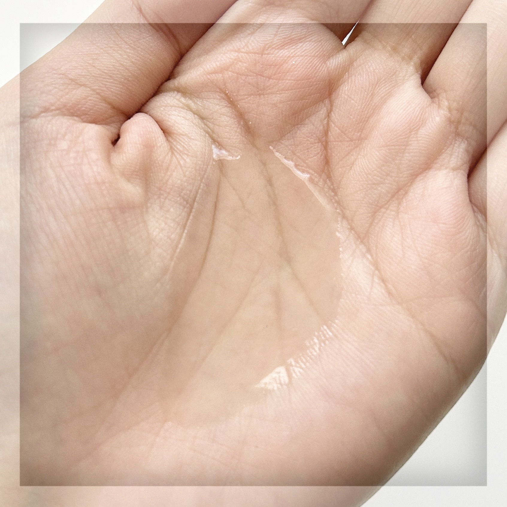 ダムトーン ポアトーンニングアキュエッセンス/ダムトーン/美容液を使ったクチコミ（3枚目）