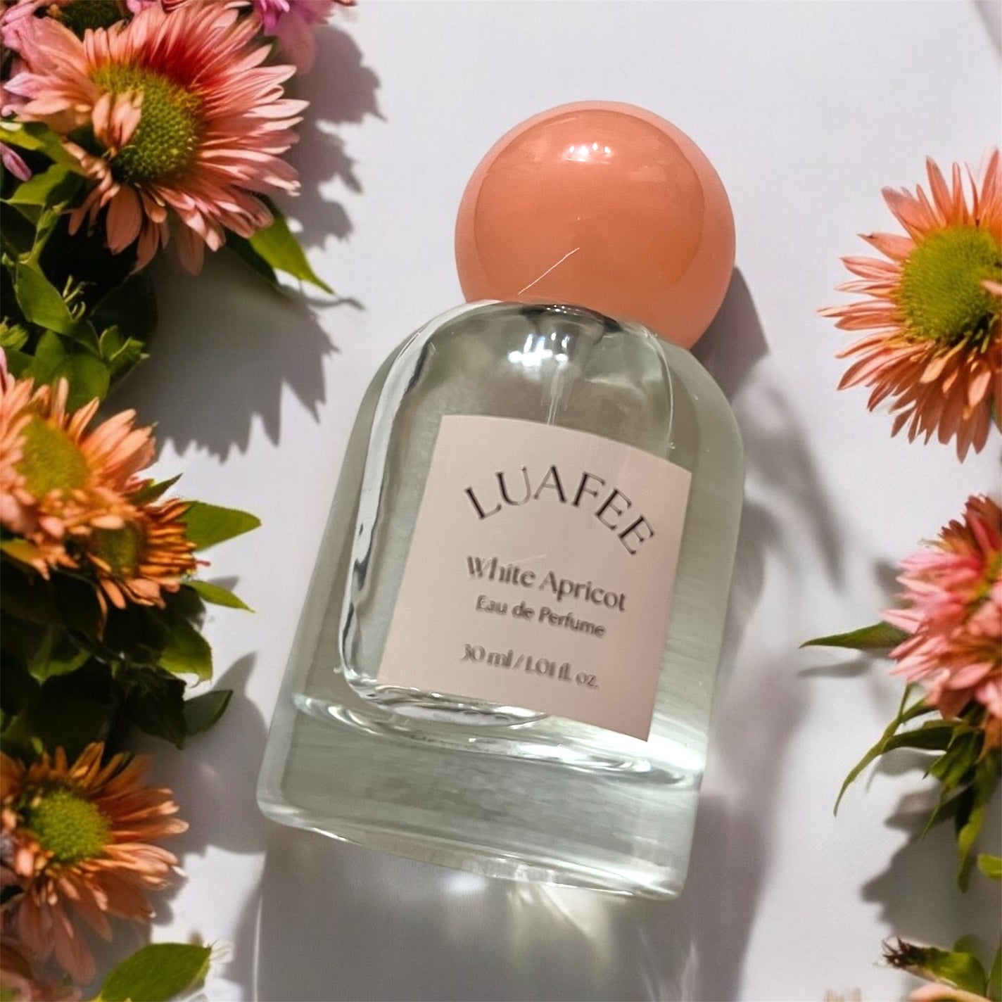 オーラブ/LUAFEE/香水(レディース)を使ったクチコミ(3枚目)