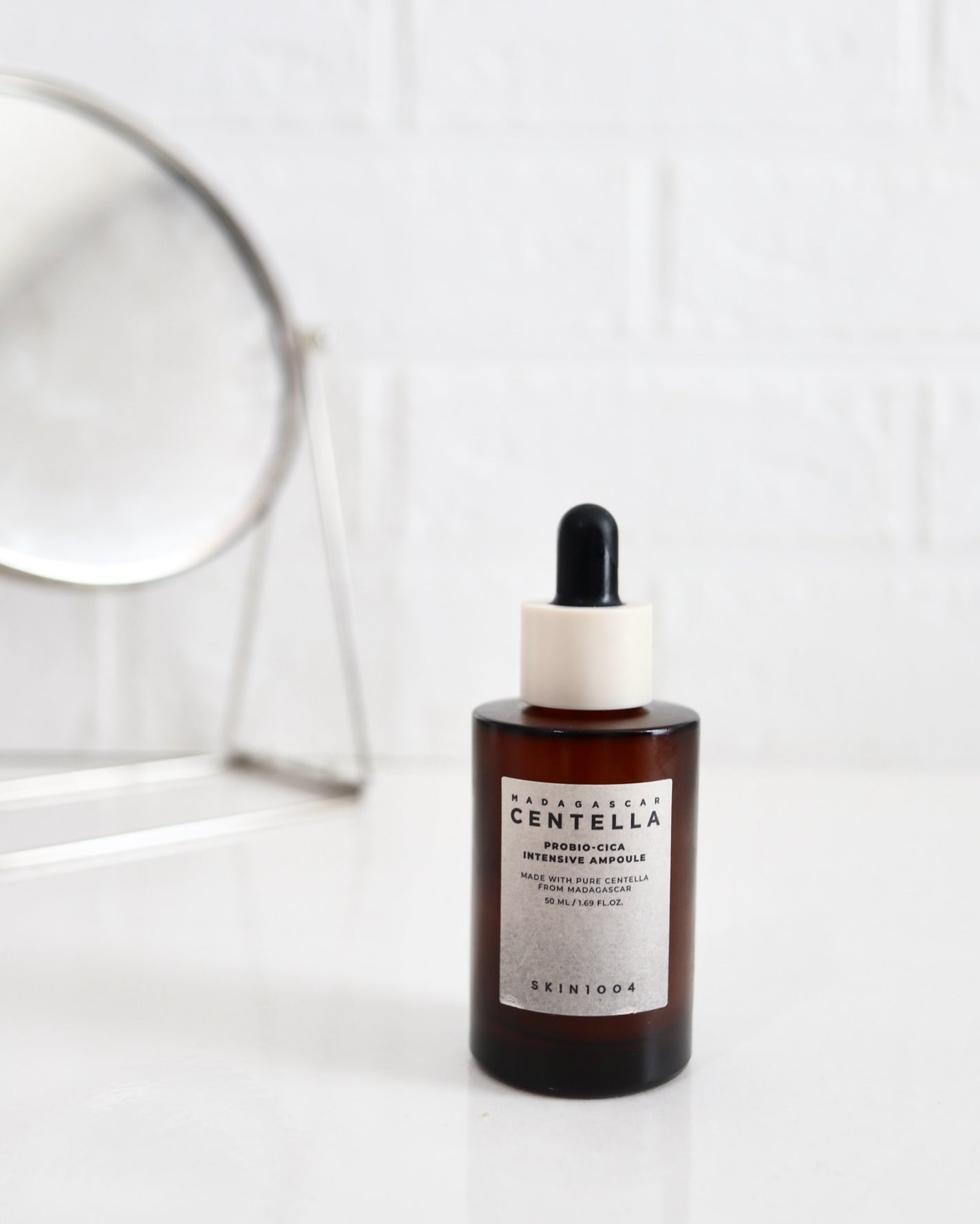 プロバイオシカ インテンシブ アンプル/SKIN1004/美容液を使ったクチコミ(2枚目)