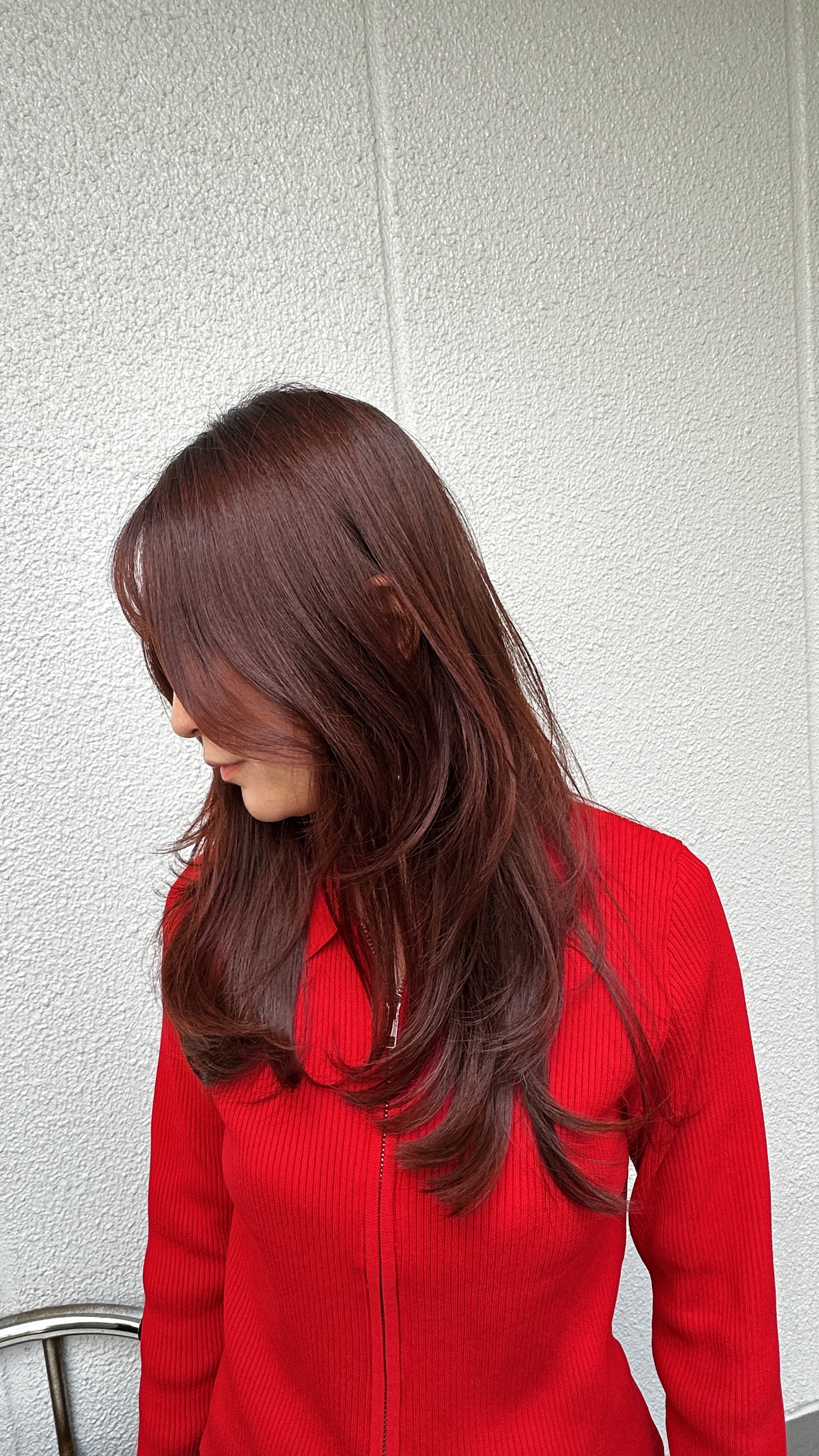 N. ニュアンスヘアスプレー 3/N./ヘアスプレーを使ったクチコミ（1枚目）