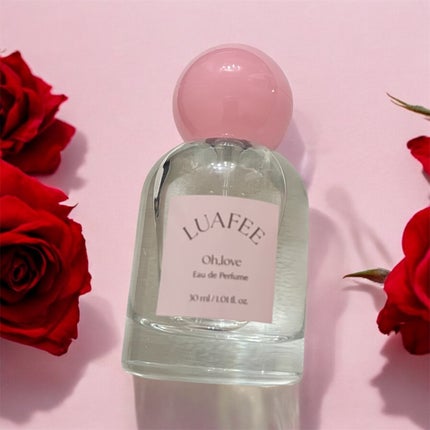 オーラブ/LUAFEE/香水(レディース)を使ったクチコミ(2枚目)