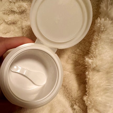 フォアホワイトクレンジングバーム/SHHOM/クレンジングバームを使ったクチコミ(2枚目)