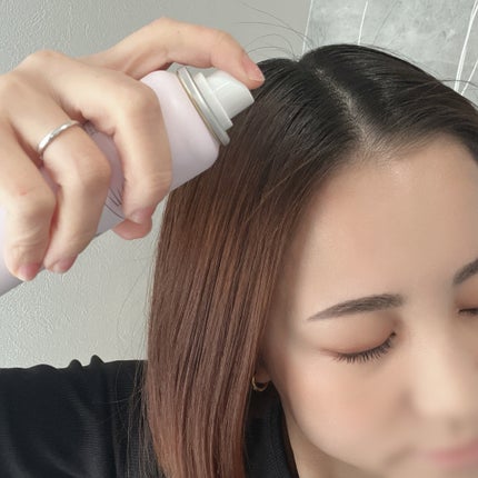 スカルプDボーテ UVスプレー/アンファー(スカルプD)/頭皮ケアを使ったクチコミ(4枚目)