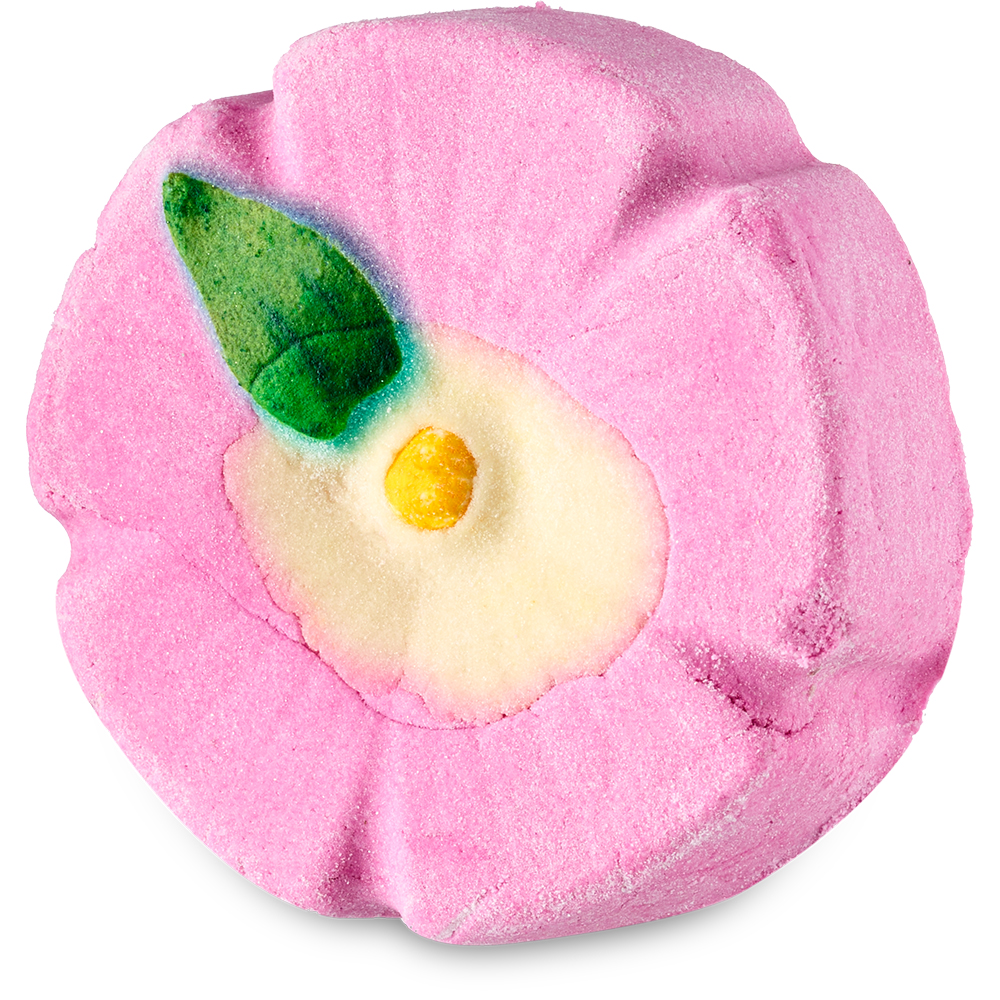 ラッシュ シャワーオブフォーリングチェリーブロッサム（バブルバー）