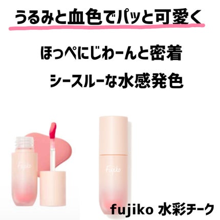 ピュア ブラッシュド サンシャイン チーク/PERIPERA/パウダーチークを使ったクチコミ(3枚目)