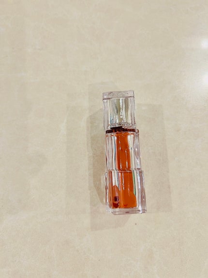 ウォーターリズムグロウティント 05 スコッチショット/TIRTIR(ティルティル)/リップティントの画像