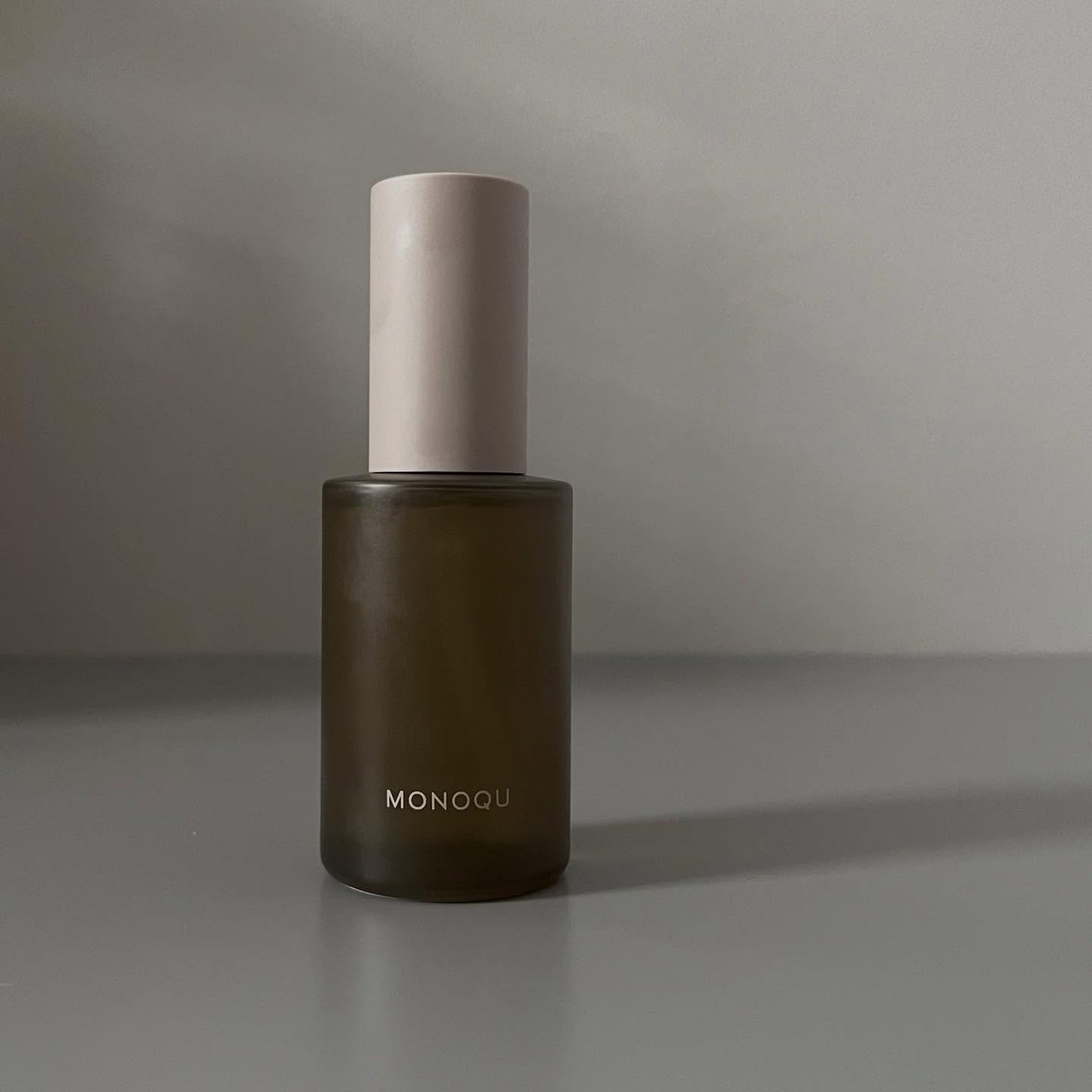 OIL/MONOQU/ヘアオイルを使ったクチコミ(1枚目)