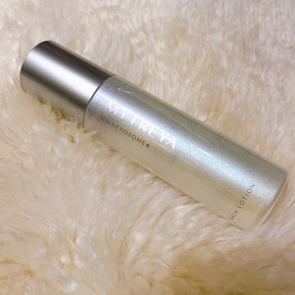 すーみん❤️ on LIPS 「コエタスのモニターキャンペーンでもらった「Mytreyaスキン..」(5枚目)