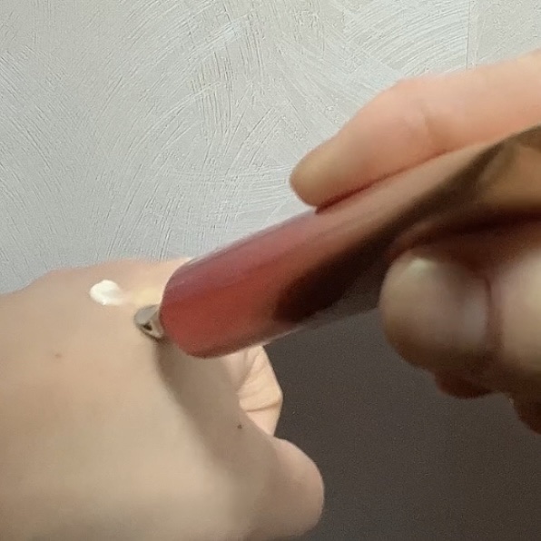 グレイス ワン リンクルケア リンクルリフトＶ エッセンス/グレイスワン/美容液を使ったクチコミ（3枚目）