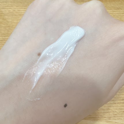 潤浸保湿 フェイスクリーム/キュレル/フェイスクリームを使ったクチコミ(5枚目)