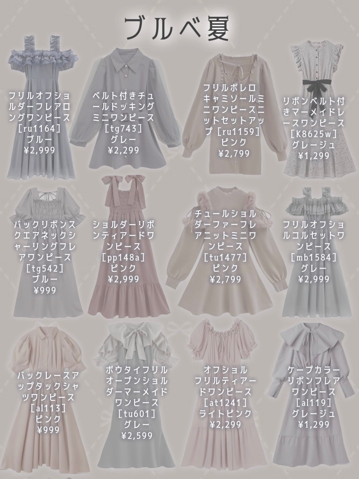 GRL 福袋/GRL/メイクアップキットを使ったクチコミ(5枚目)