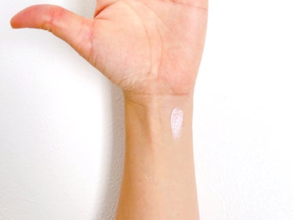 UVイデア XL プロテクショントーンアップ ローズ+/ラ ロッシュ ポゼ/日焼け止め・UVケアを使ったクチコミ(3枚目)