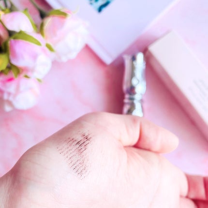 ジルスチュアート ブルームクチュール アイズ ジュエルドブーケ/JILL STUART/アイシャドウパレットを使ったクチコミ(5枚目)