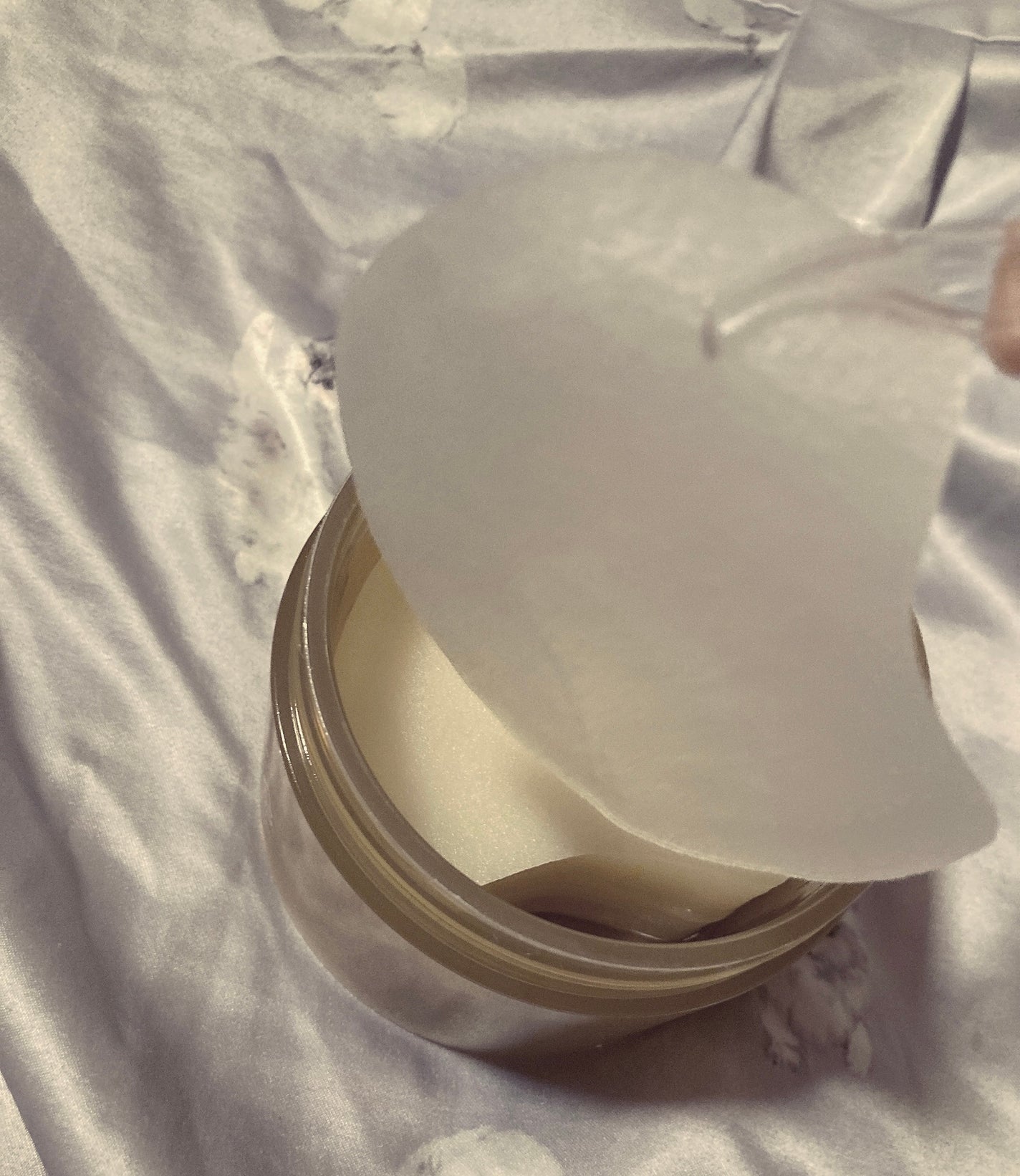 センテラ クイックカーミングパッド/SKIN1004/トナーパッドを使ったクチコミ(4枚目)