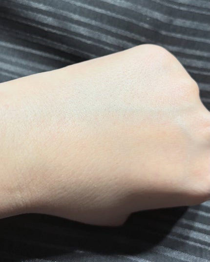 by365 パウダリーUVクリーム トーンアップ/ナリスアップ/日焼け止め・UVケアを使ったクチコミ(6枚目)