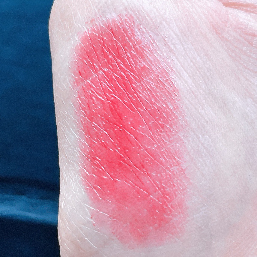 DEAR DAHLIA リップアルアグロウシャインのクチコミ「リップとしてもチークとしてもマルチユーズ💗



❤︎︎︎︎┈┈┈┈┈┈┈┈┈┈┈┈┈┈┈┈┈.....」（2枚目）