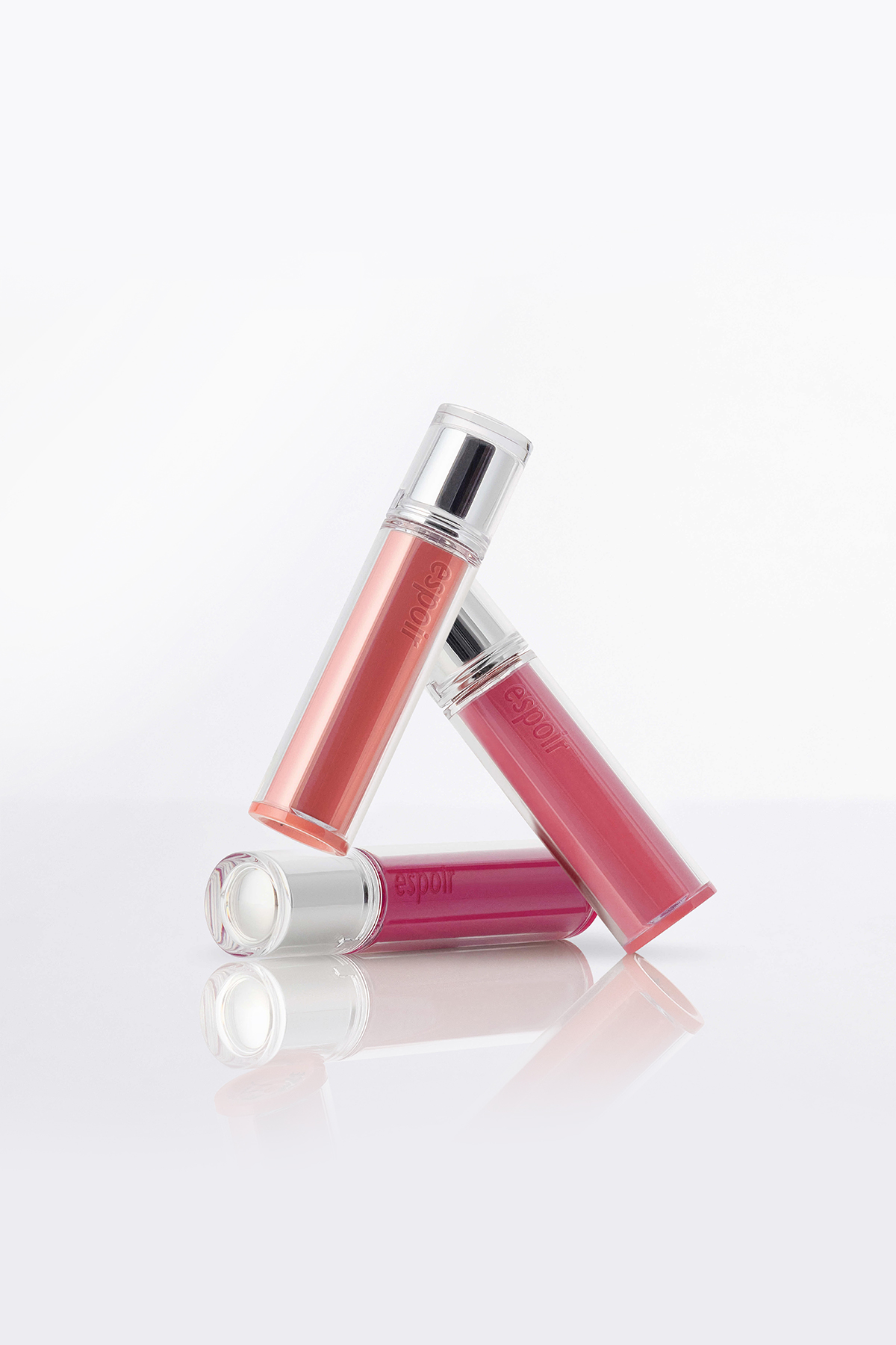 クチュールリップティントグレイズ / espoir