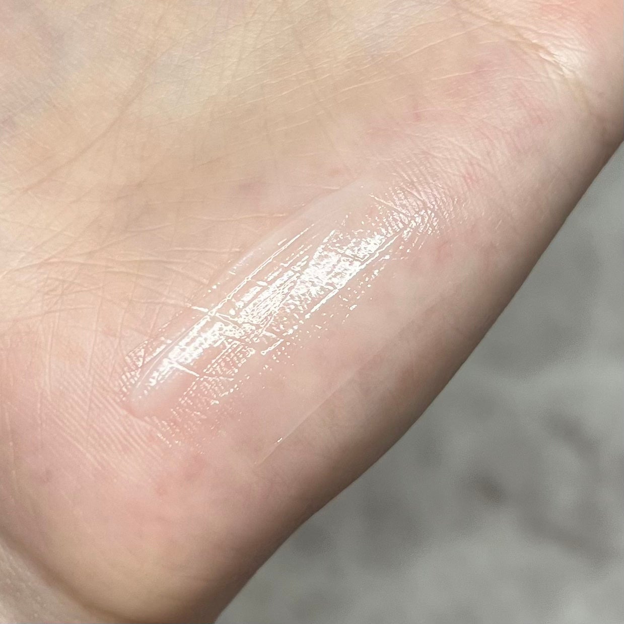 ルミエグラン アイゾーンクリーム/LumieGran/アイケア・アイクリームを使ったクチコミ(4枚目)