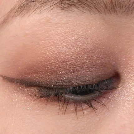 シルキーリキッドアイライナーWP/D-UP/リキッドアイライナーを使ったクチコミ(4枚目)