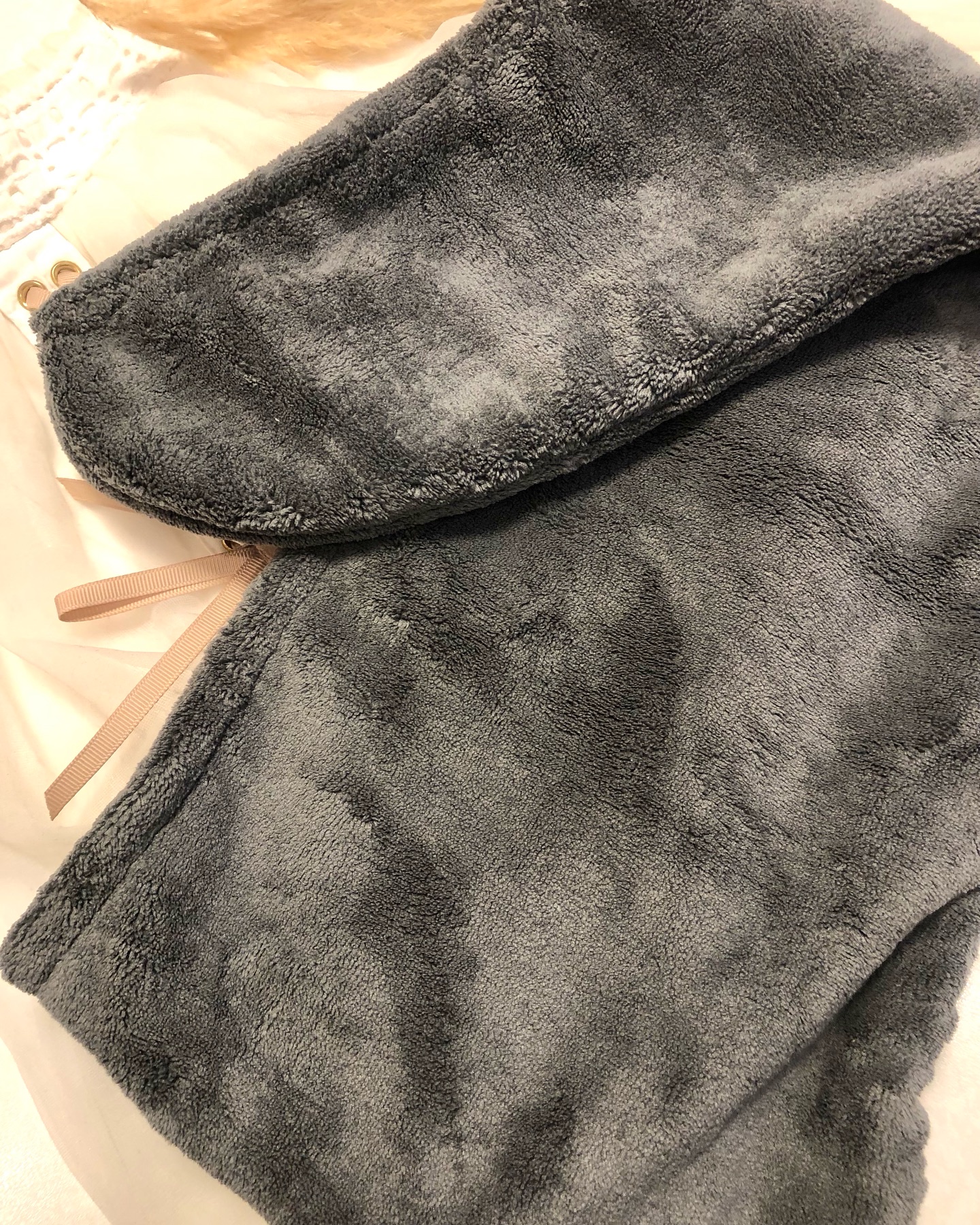 Uniqree Dry Haircap ユニークリードライヘアキャップ/ビー・エヌ/ヘアケアグッズを使ったクチコミ（3枚目）