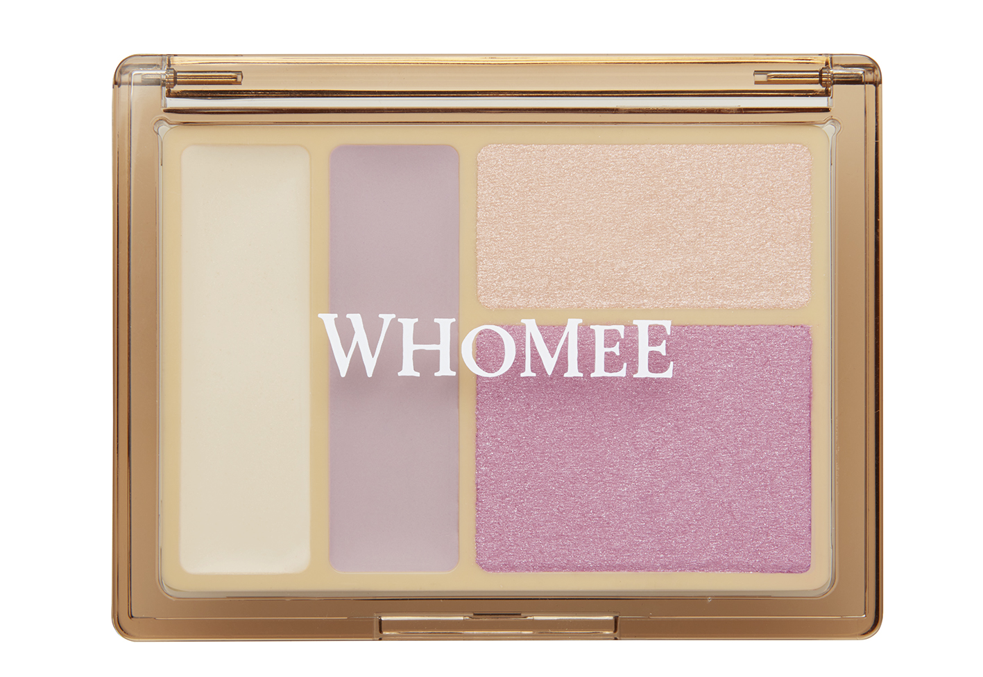 フーミー　フェイスグロウパレット 101　スムーズ肌(※1)メイカー