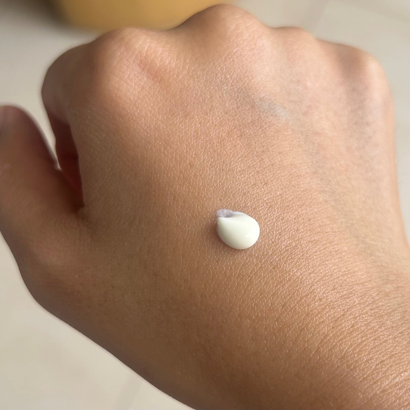 UVミルク/RAFRA/日焼け止めミルクを使ったクチコミ(3枚目)