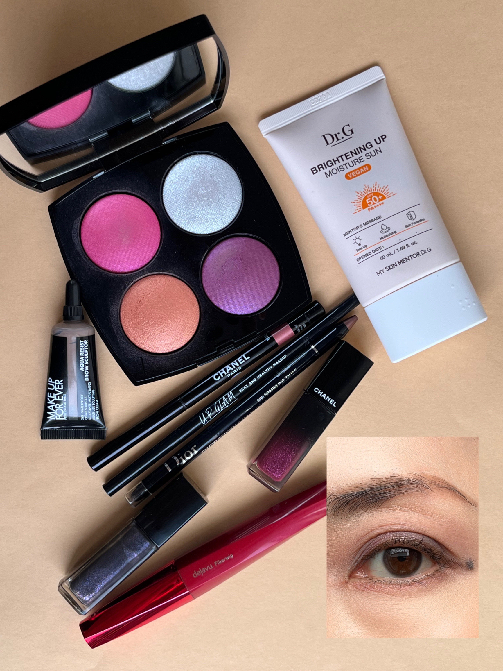 ルージュ アリュール ラック/CHANEL/口紅を使ったクチコミ（1枚目）