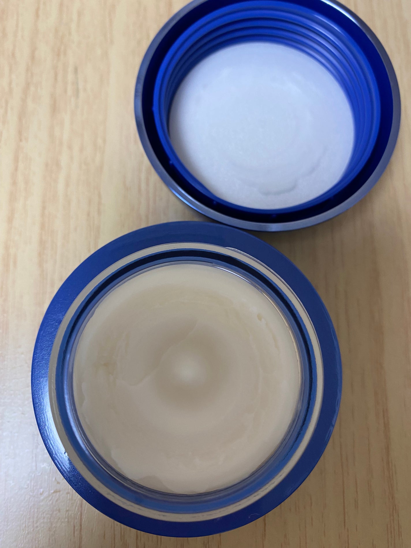 セラム シールド/ONE BY KOSE/フェイスバームを使ったクチコミ(1枚目)