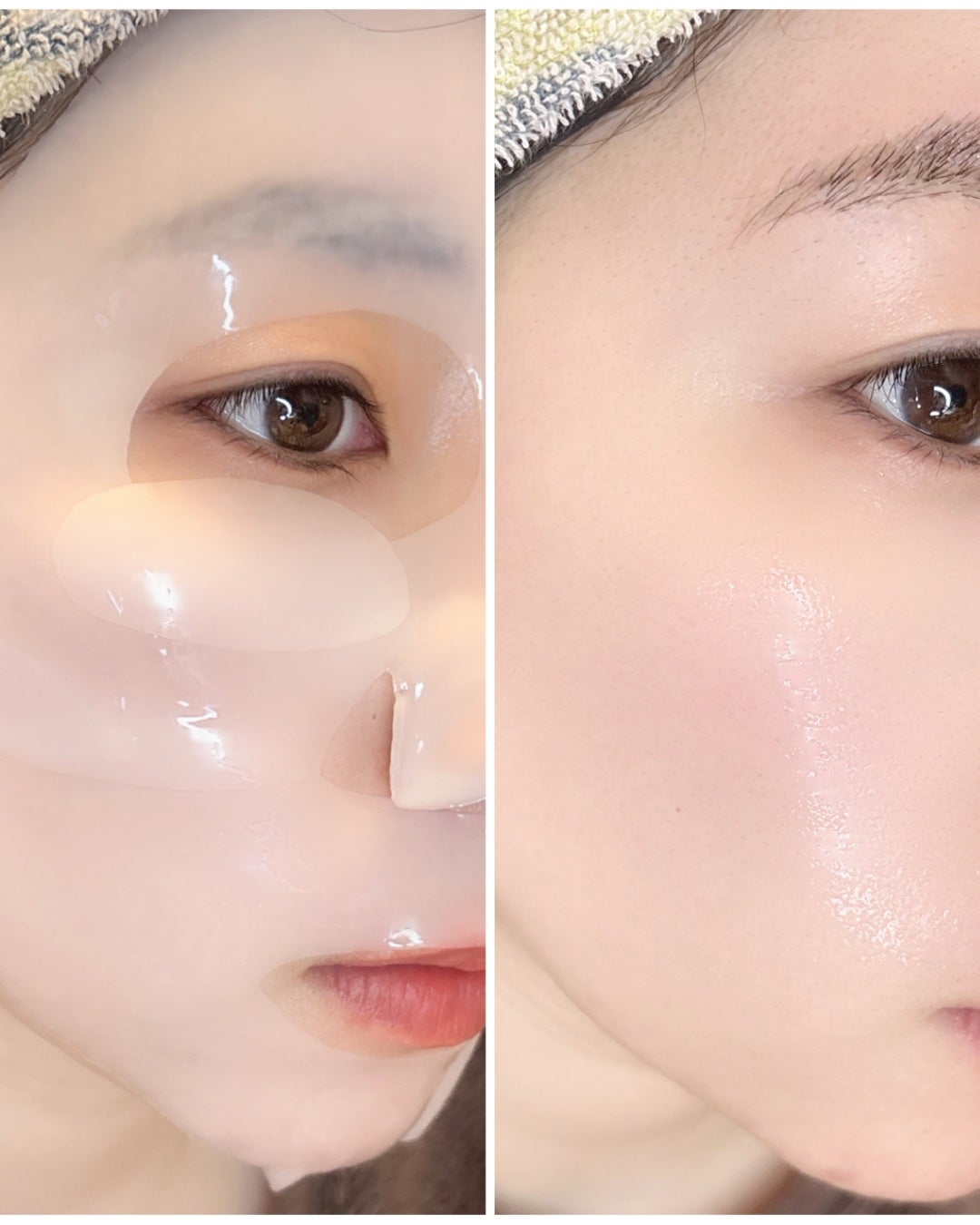 セルメイジング コラーゲン ポア パーフェクティング アンプル/Torriden/美容液を使ったクチコミ(8枚目)