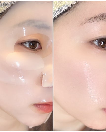 セルメイジング コラーゲン ポア パーフェクティング アンプル/Torriden/美容液を使ったクチコミ(8枚目)