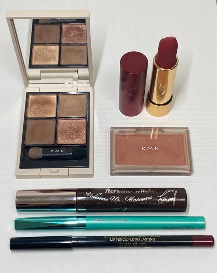 「密着アイライナー」クリームペンシル/デジャヴュ/ペンシルアイライナーを使ったクチコミ(4枚目)