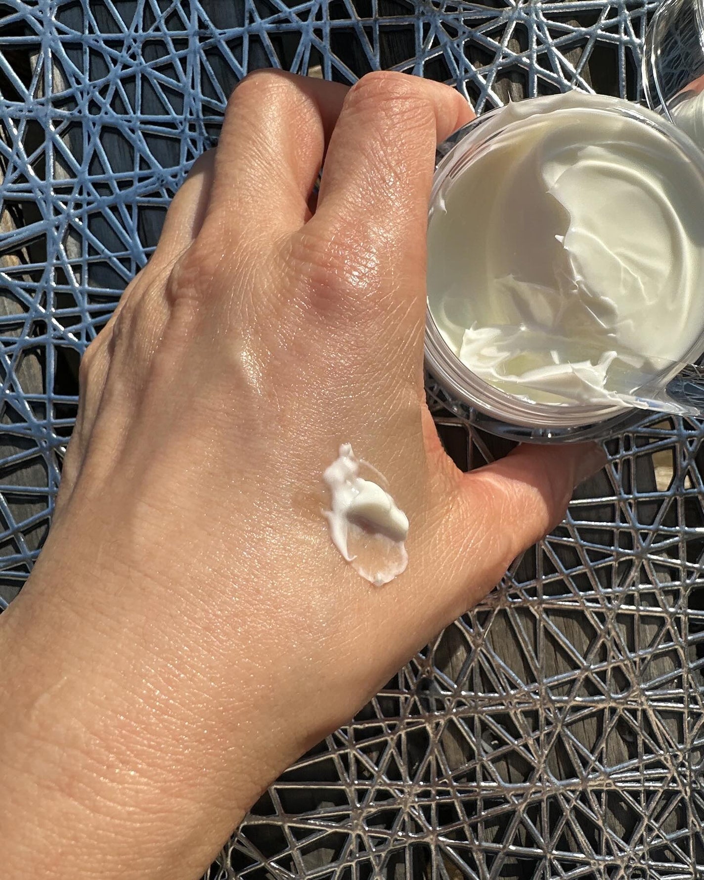 グラスーン グルタブライト VC コンデンスドロップ/GLASSOON/美容液を使ったクチコミ(5枚目)