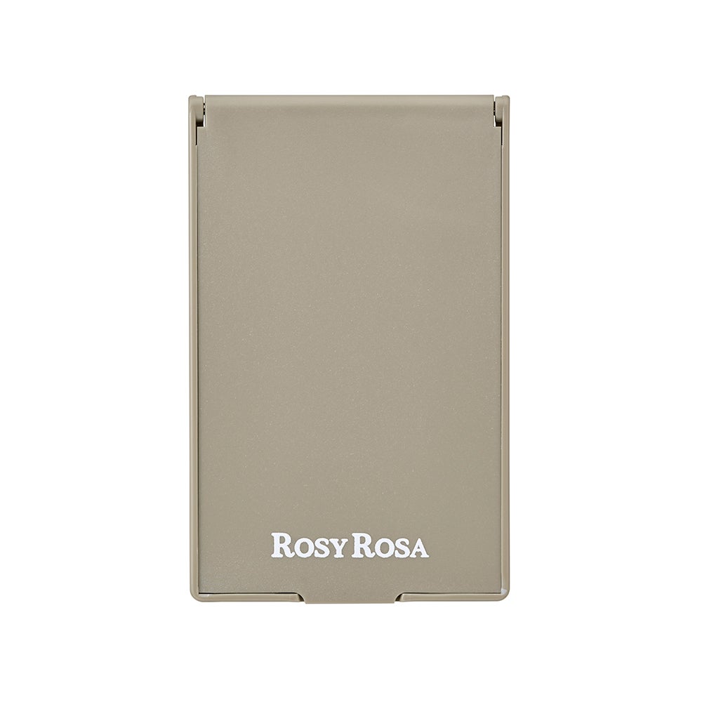 リアルックミラー/ロージーローザ/その他化粧小物を使ったクチコミ(7枚目)