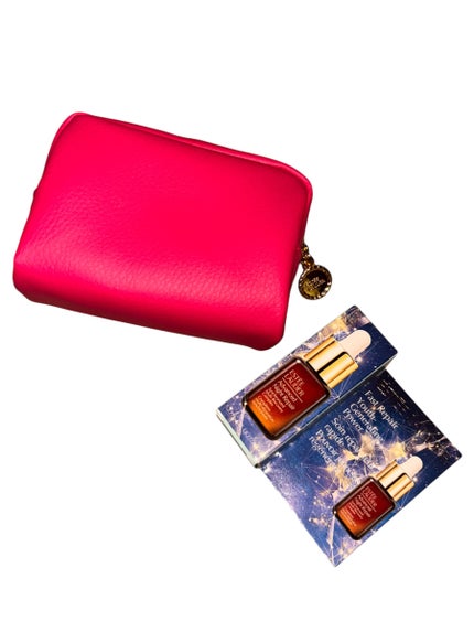 ピュア カラー クリスタル バーム #004 ケアリング クリスタル/ESTEE LAUDER/口紅の画像