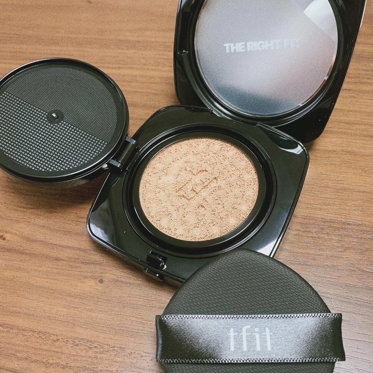 カバーアッププロコンシーラー/TFIT/パレットコンシーラーを使ったクチコミ（2枚目）