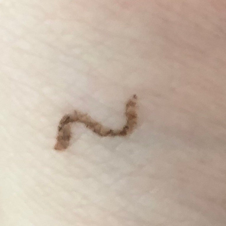 シルキーリキッドアイライナーWP/D-UP/リキッドアイライナーを使ったクチコミ(2枚目)