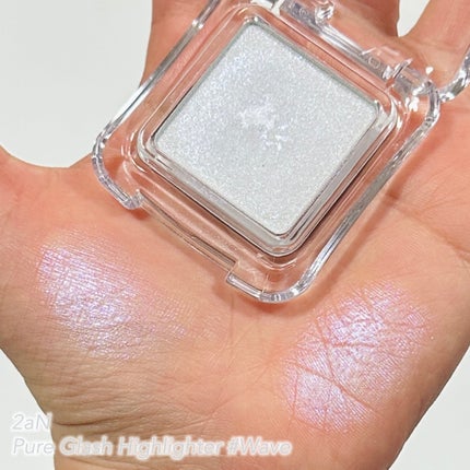 チーク ポップ/CLINIQUE/パウダーチークを使ったクチコミ(5枚目)