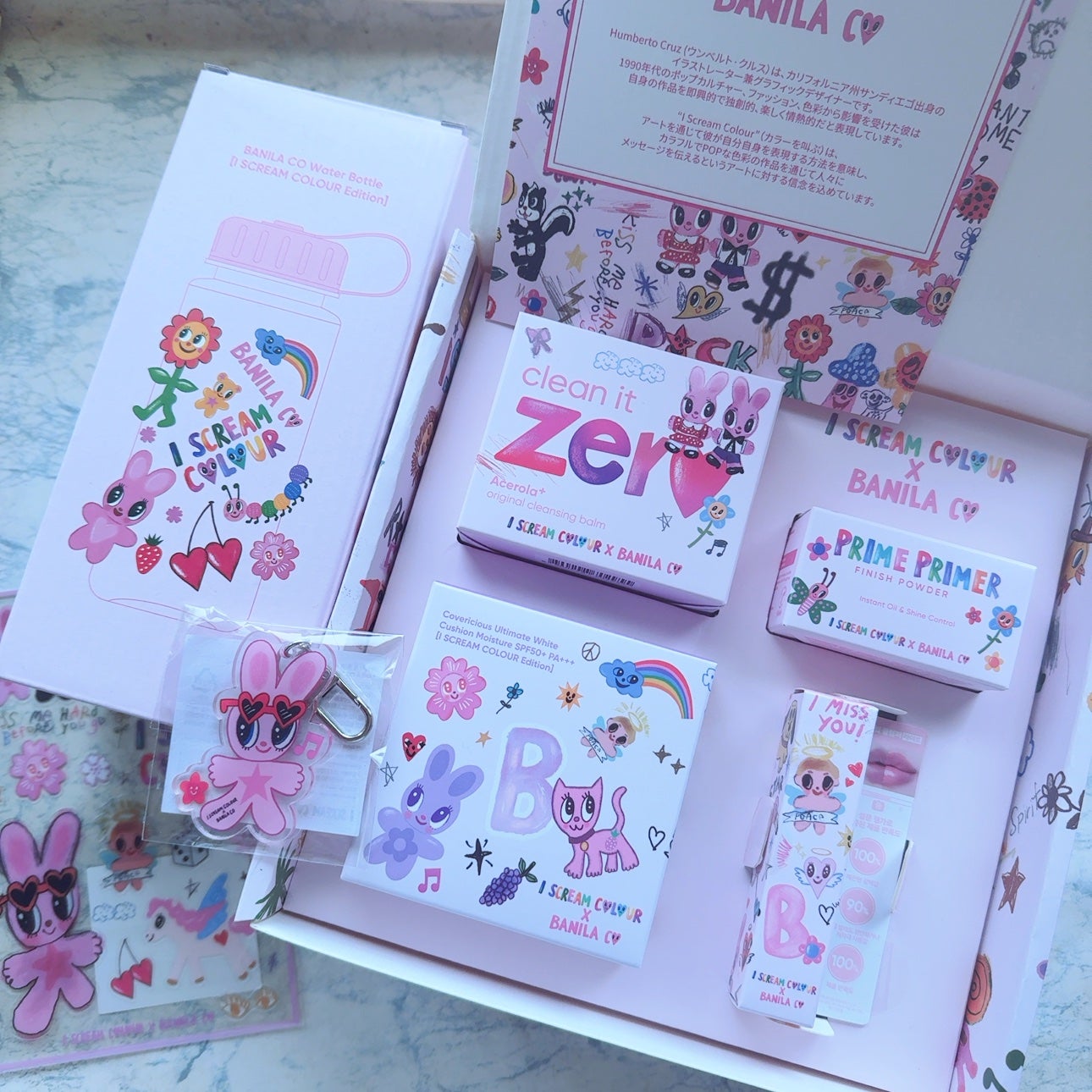 プライムプライマーフィニッシュパウダー/BANILA CO/ルースパウダーを使ったクチコミ(3枚目)