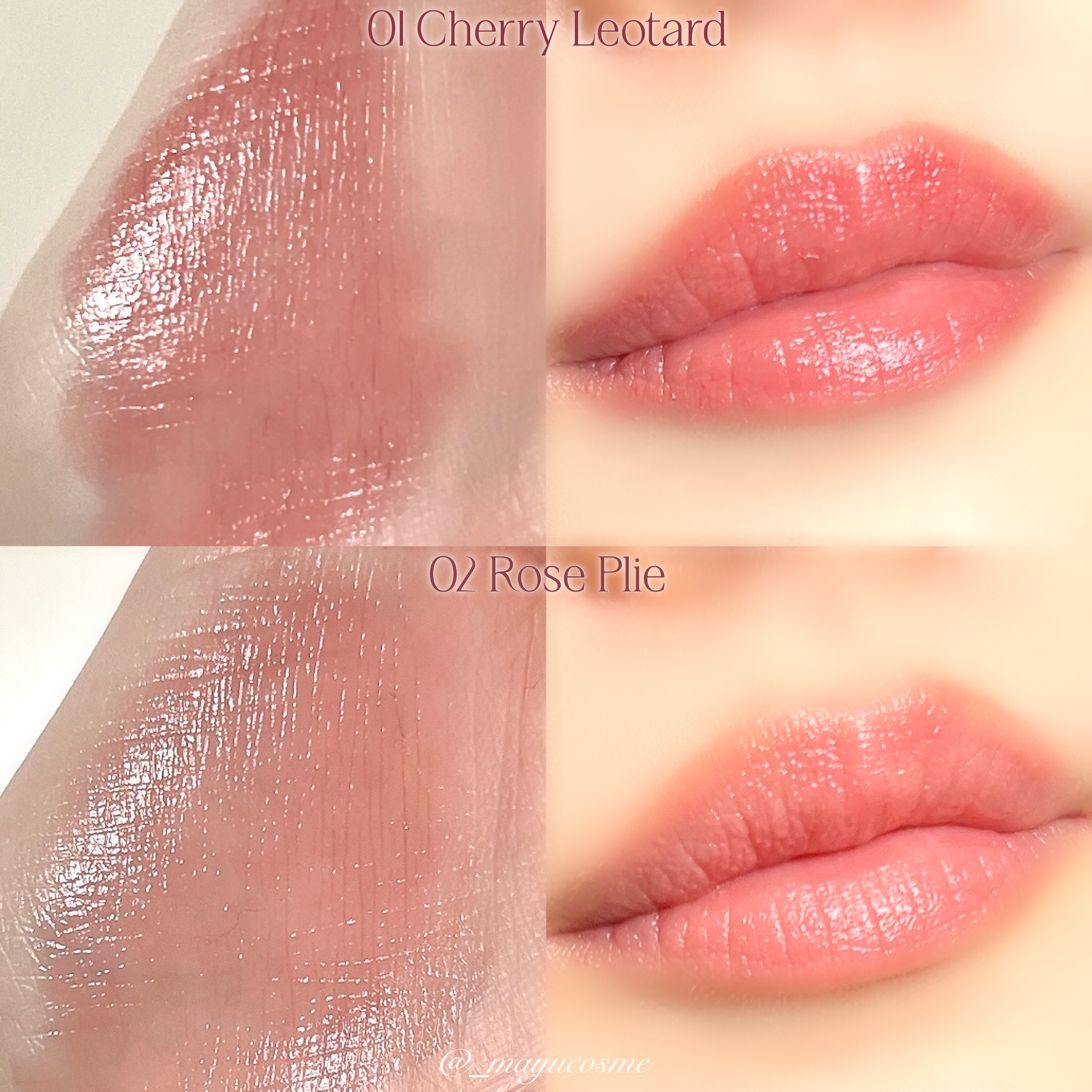 プランピングオーバーリップ/パルガントン/リッププランパーを使ったクチコミ（3枚目）