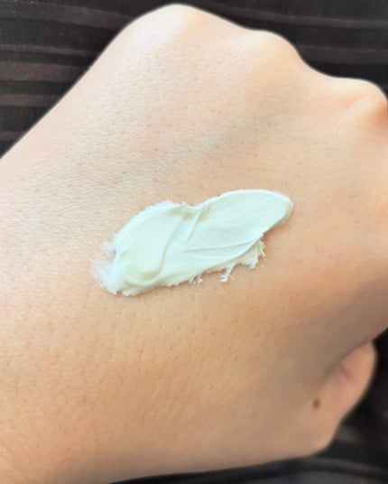 by365 パウダリーUVクリーム トーンアップ/ナリスアップ/日焼け止め・UVケアを使ったクチコミ(4枚目)