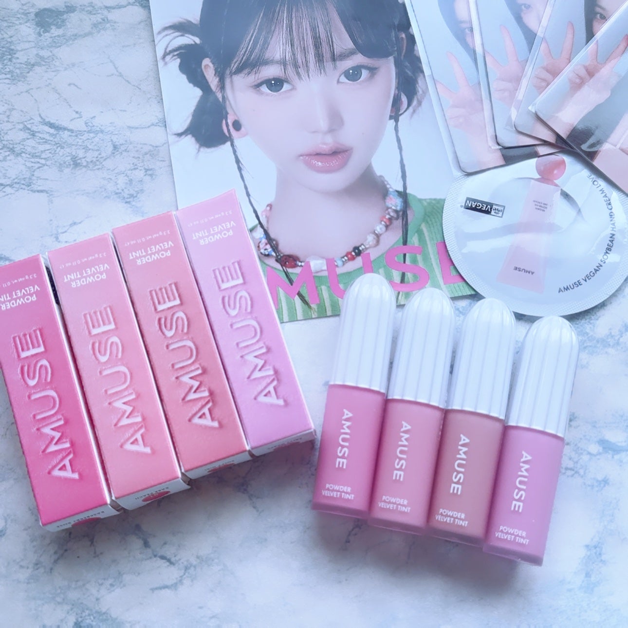 プライムプライマーフィニッシュパウダー/BANILA CO/ルースパウダーを使ったクチコミ(2枚目)