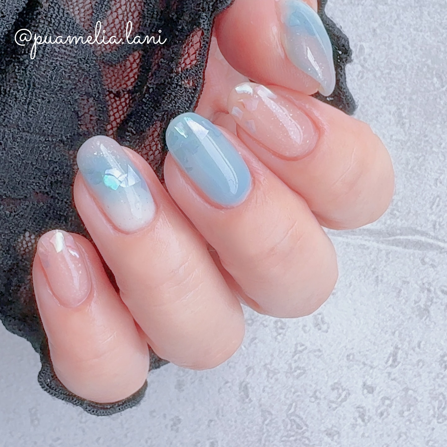 HOMEI ウィークリージェル/HOMEI/ジェルネイルを使ったクチコミ（2枚目）