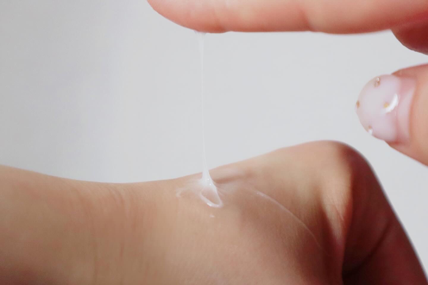 カネボウ コンフォート ストレッチィ ウォッシュII/KANEBO/洗顔フォームを使ったクチコミ（3枚目）