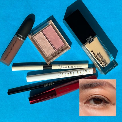 「塗るつけまつげ」ロングタイプ/デジャヴュ/マスカラを使ったクチコミ(1枚目)