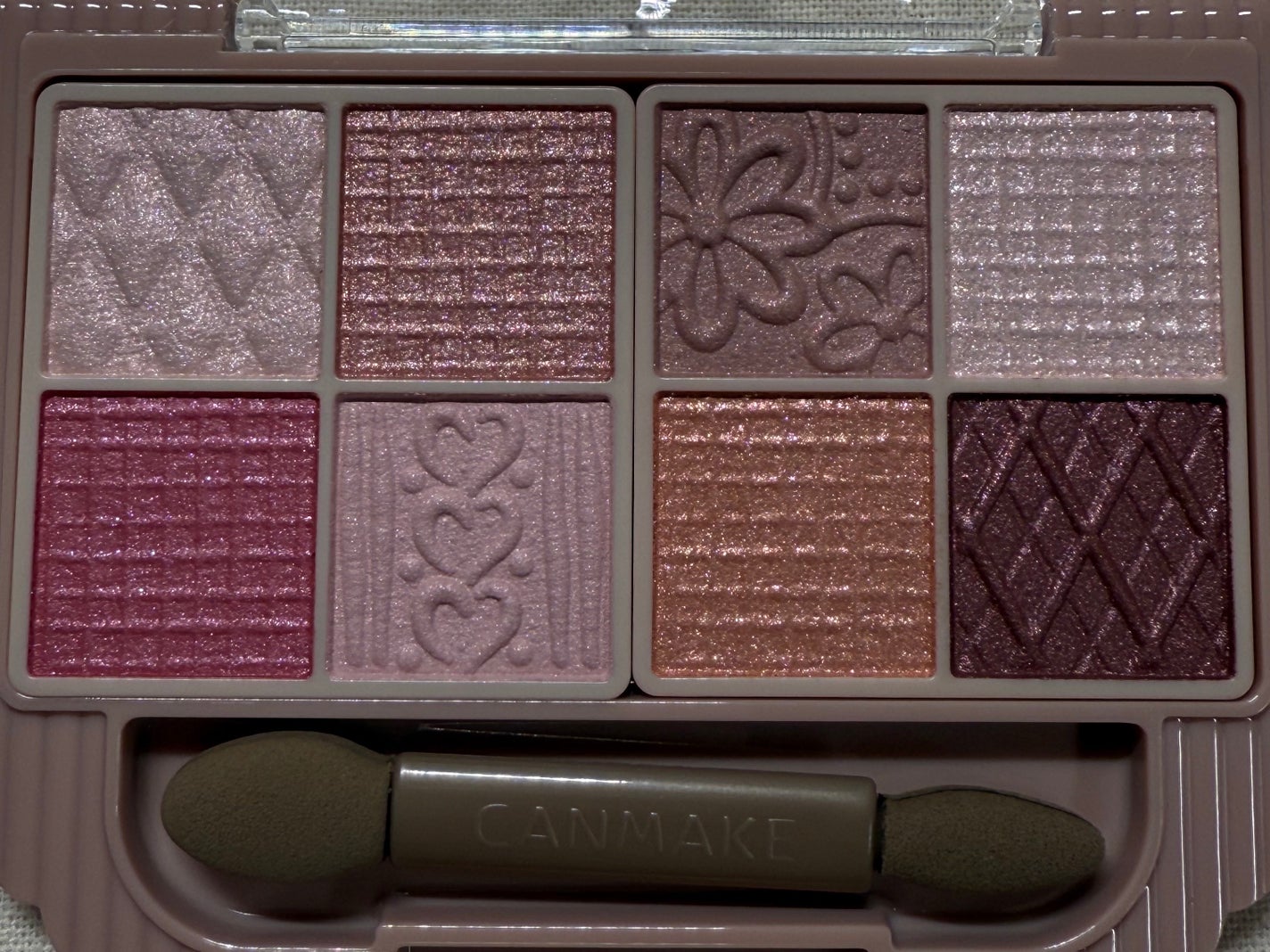 ããã£ãã¬ããã¢ã€ãº/ãã£ã³ã¡ã€ã¯/ããŠããŒã¢ã€ã·ã£ããŠã䜿ã£ãã¯ãã³ãïŒ2æç®ïŒ