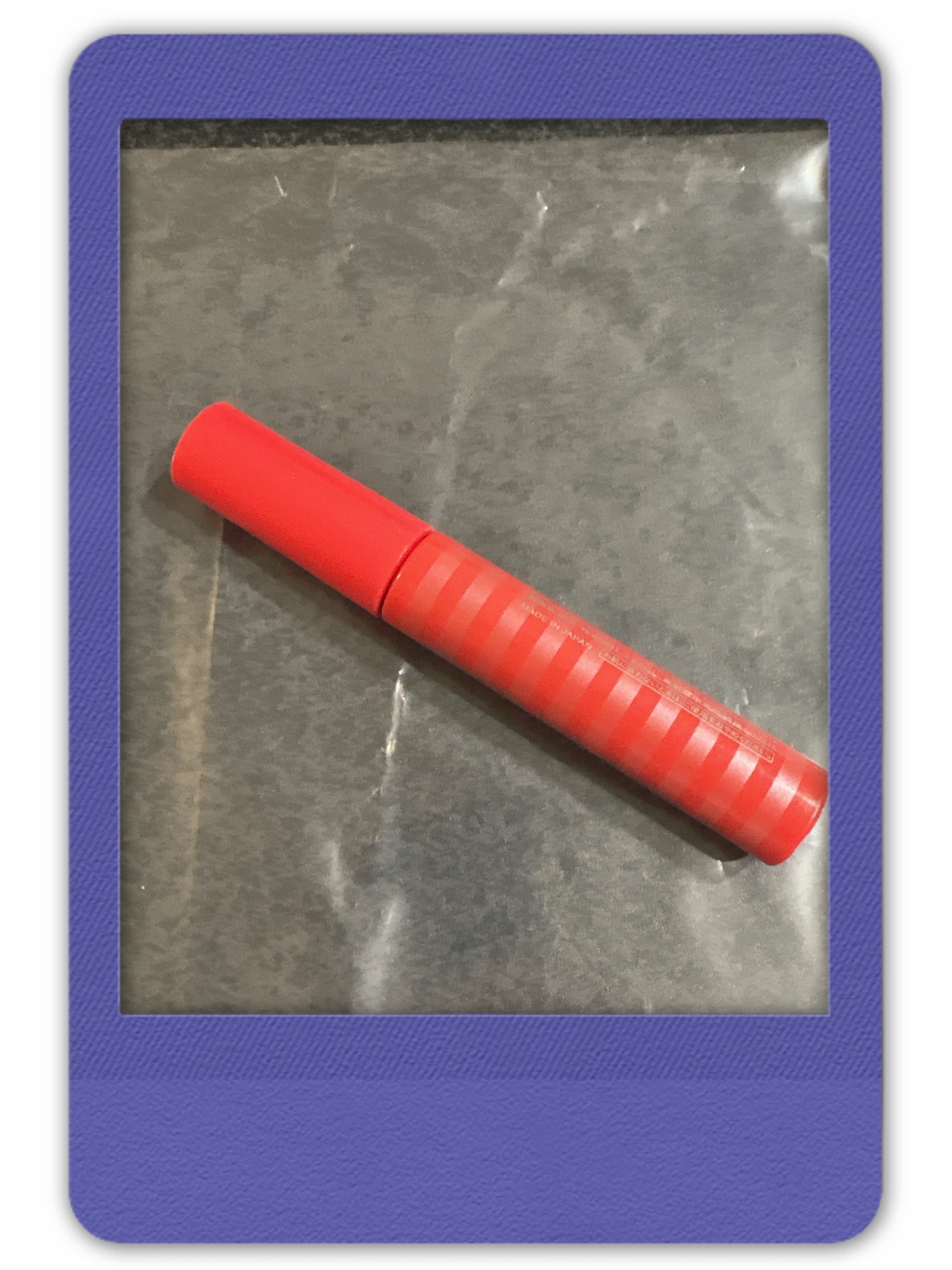 ラッシュバージョンアップ/ettusais/マスカラ下地を使ったクチコミ（1枚目）